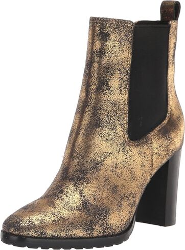 Lauren Ralph Lauren Women's Mylah Bootie Fashion Boot in Saudi Arabia