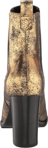 Lauren Ralph Lauren Women's Mylah Bootie Fashion Boot in Saudi Arabia