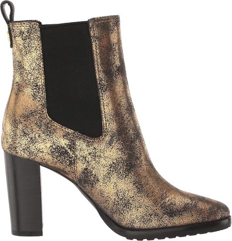 Lauren Ralph Lauren Women's Mylah Bootie Fashion Boot in Saudi Arabia