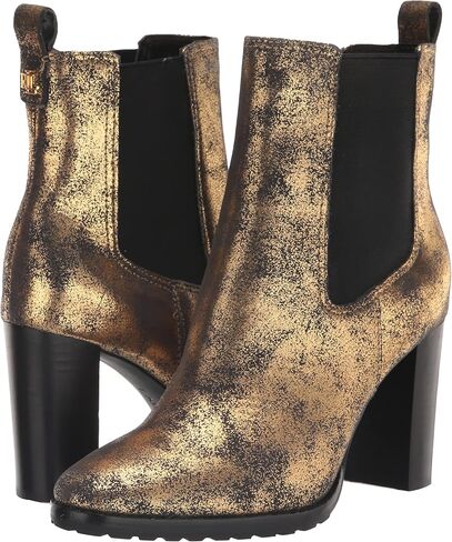 Lauren Ralph Lauren Women's Mylah Bootie Fashion Boot in Saudi Arabia