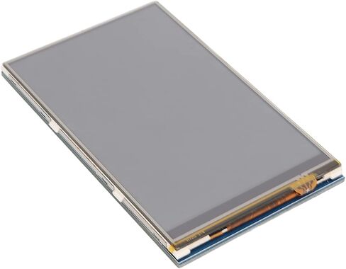 شاشة TFT LCD مقاس 3.95 بوصة مع وظيفة شاشة تعمل باللمس، ودقة 480x320، متوافقة مع R3 Mega2560 in Kuwait