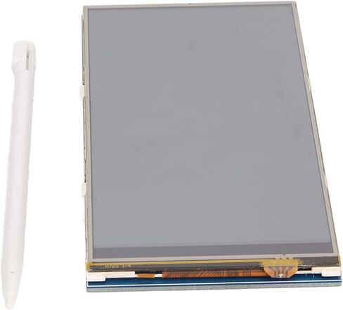 شاشة TFT LCD مقاس 3.95 بوصة مع وظيفة شاشة تعمل باللمس، ودقة 480x320، متوافقة مع R3 Mega2560 in Kuwait