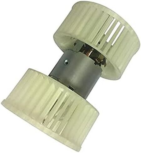 محرك منفاخ HVAC مع مروحة لسيارات BMW 318i 318is 323i 323is 325i 325is 328i 328is M3 يستبدل 700179 64111468453 in Saudi Arabia