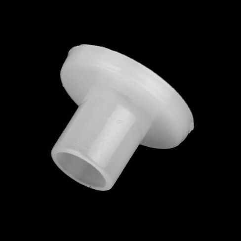 100 قطعة من غسالة الترانزستور، جلبة عازل الترانزستور إلى 220 حلقة بلاستيكية ترانزستور، غسالات جلبة فاصل بلاستيكية معزولة (TW-10 (100 قطعة)) in Kuwait