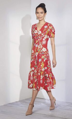 Simplicity 8875 Misses Dress Sewing Pattern Sizes14-22/4 Styles in Saudi Arabia