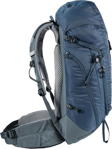 Deuter Unisex – Adult's Trail 30 Hiking Backpack, Marine Shale, 30 l in Saudi Arabia