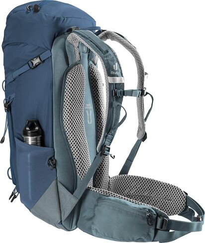 Deuter Unisex – Adult's Trail 30 Hiking Backpack, Marine Shale, 30 l in Saudi Arabia