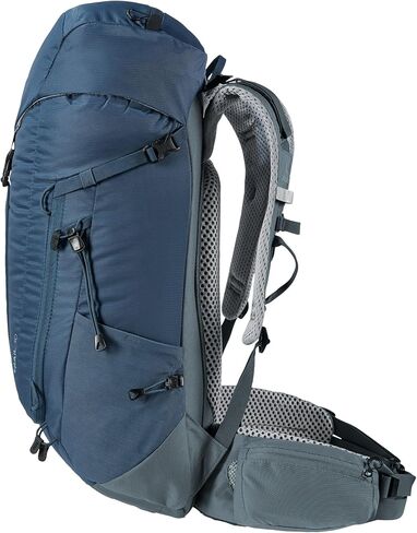 Deuter Unisex – Adult's Trail 30 Hiking Backpack, Marine Shale, 30 l in Saudi Arabia
