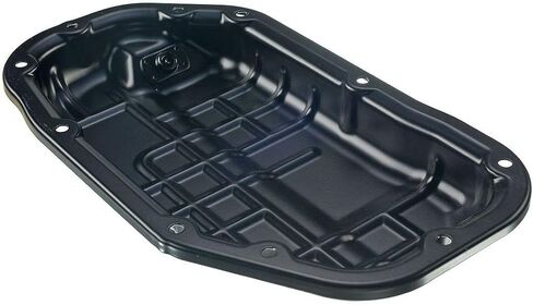 YHTAUTO وعاء زيت المحرك السفلي واستبدال قابس التصريف لإنفينيتي FX35 G37 Q50 Q60 Q70 QX50 QX70 Nissan 350Z 370Z 3.5L 3.7L in Saudi Arabia