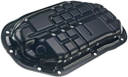 YHTAUTO وعاء زيت المحرك السفلي واستبدال قابس التصريف لإنفينيتي FX35 G37 Q50 Q60 Q70 QX50 QX70 Nissan 350Z 370Z 3.5L 3.7L in Saudi Arabia