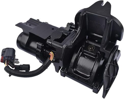 Left Driver Running Board Motor Assembly w/Mounting Bracket Replacement for 2015-2020 GMC Yukon XL, Chevrolet Suburban & Cadillac Escalade ESV # 84452642 22935835 23433888 84131859 in Saudi Arabia