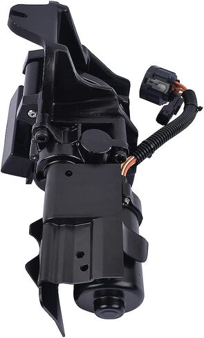 Left Driver Running Board Motor Assembly w/Mounting Bracket Replacement for 2015-2020 GMC Yukon XL, Chevrolet Suburban & Cadillac Escalade ESV # 84452642 22935835 23433888 84131859 in Saudi Arabia