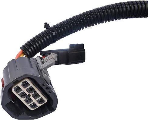 Left Driver Running Board Motor Assembly w/Mounting Bracket Replacement for 2015-2020 GMC Yukon XL, Chevrolet Suburban & Cadillac Escalade ESV # 84452642 22935835 23433888 84131859 in Saudi Arabia
