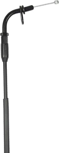 Motorcycle Throttle Cable SET A B (OPEN and CLOSE) Compatible with Yamaha RD 350 LC YPVS (1983-1984)/ 29L-26260-00 in Saudi Arabia