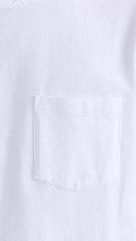 Corridor Men's Garment Dyed Tee in Saudi Arabia