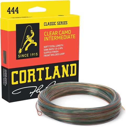 خط كورتلاند WF6I لعبة صيد السمك الصغيرة in Kuwait