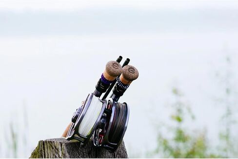 خط كورتلاند WF6I لعبة صيد السمك الصغيرة in Kuwait