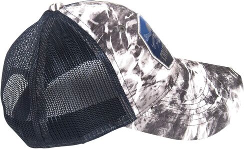 Calcutta Men & Women Original Logo Hat -vOutdoor Performance Sun Accessory Apparel in Saudi Arabia