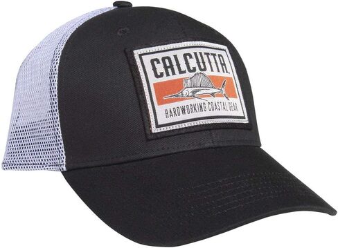 Calcutta Men & Women Original Logo Hat -vOutdoor Performance Sun Accessory Apparel in Saudi Arabia