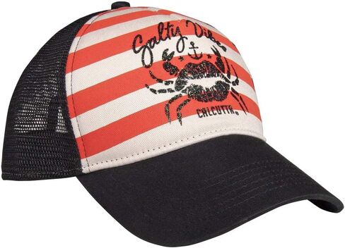 Calcutta Men & Women Original Logo Hat -vOutdoor Performance Sun Accessory Apparel in Saudi Arabia