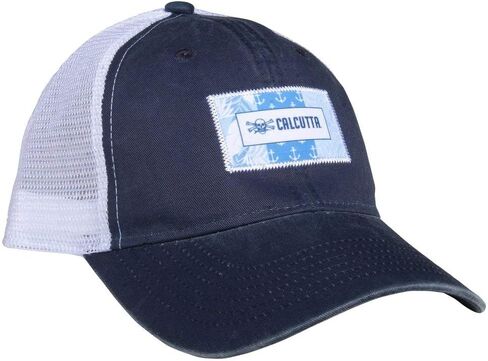 Calcutta Men & Women Original Logo Hat -vOutdoor Performance Sun Accessory Apparel in Saudi Arabia