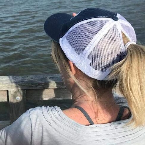 Calcutta Men & Women Original Logo Hat -vOutdoor Performance Sun Accessory Apparel in Saudi Arabia