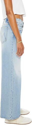 MOTHER Women's The Down Low Spinner Hover Jeans in Saudi Arabia