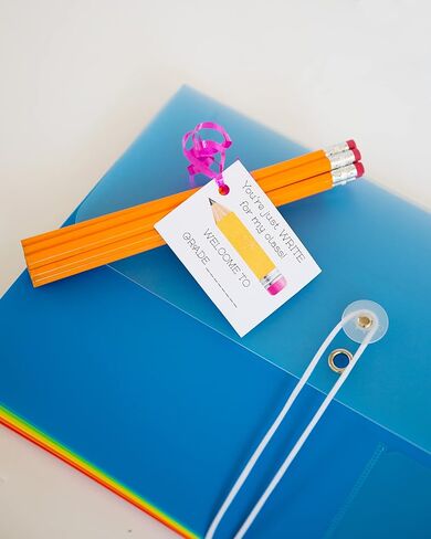 DocIt Organizer for Letter Size Paper (7 Pocket Folder, Single) in Saudi Arabia