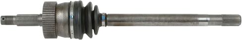 Cardone 60-3220 Remanufactured CV Constant Velocity Drive Axle Shaft (Renewed) in Saudi Arabia
