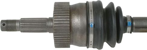 Cardone 60-3220 Remanufactured CV Constant Velocity Drive Axle Shaft (Renewed) in Saudi Arabia