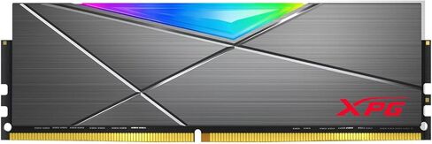 وحدة ذاكرة SPECTRIX D50 DDR4 RGB 16 جيجابايت RGB 3200 ميجا هرتز in Kuwait