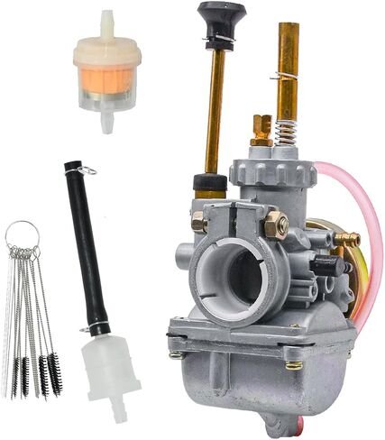 Carburetor 16001-1185 Fits for Kawasaki KE100 1976-2001 for KM100 1976-1981Carb in Saudi Arabia