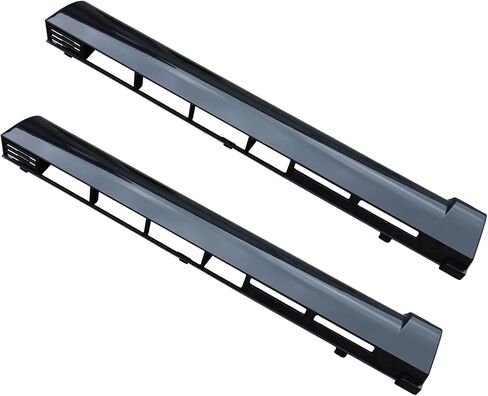MDX61912701 Microwave Vent Grille Fits for LG Replacement 2119394,AP5202555,EAP3535252,PS3535252 Top Vent Accessory (1pc MDX61912701) in Kuwait