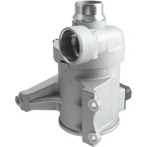 Carbhub Water Pump Engine Coolant Pump Fit for Volvo S60, S80, S90, V60, V90V, XC60, XC70, XC90 2015-2019 Replace 31368419, 31368715, V95160002, 702702580