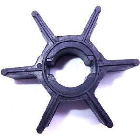 SouthMarine Boat Engine 0114812 114812 Water Pump Impeller for Evinrude Johnson OMC Outboard Motor 2HP 2.5HP 3HP 3.3HP