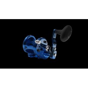 Avet Reels SX 6/4 G2NGP RH-BL G2 Series SX 6/4 RH (Blue)