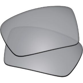 Gascan Lenses Replacement for Oakley Sunglass Polarized