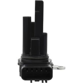 OCPTY Mass Airflow Sensor 7G9N12B579AB, LR012073, 30751293 Compatible for 2010-2016 for Jaguar XJ,2014-2017 for Jaguar XJR,2018-2019 for Jaguar XJR575,2010 2013-2015 for Jaguar XK
