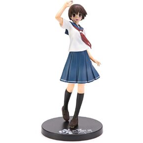 Sega Saki Achiga-hen : Saki Miyanaga Premium Figure