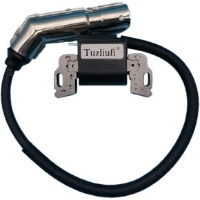 Magneto Armature Ignition coil Compatible with B-S 594626 595038 595304 592841 795315 799650 Engine New Z313