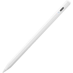 Stylus Pen for iPhone 13/14 Pro Max Pencil,2023 New Stylist Drawing Pen Compatible with Apple iPhone 13/14 Pro Max Precise 1.5mm POM Fine Point Tip,Black