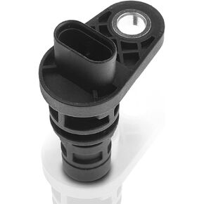A-Premium Engine Crankshaft Position Sensor Compatible with Volvo S60 2013 2014 2015, L5 2.5L, Replace# 31303937