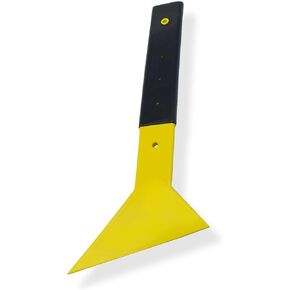 Window Tint Tools Window Tint Squeegee,GWEITOOL Window Tinting Tools Slim Foot Squeegee Tint Tools for Front & Back Rear Window Film Auto Flat Glass Tint