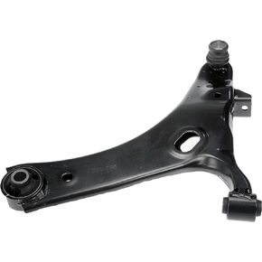 Dorman 524-783 Front Driver Side Lower Suspension Control Arm and Ball Joint Assembly Compatible with Select Subaru Models