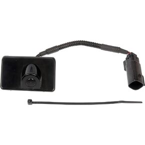 Dorman 590-093 Rear Park Assist Camera Compatible with Select Ford Models