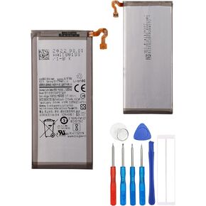 Replacement Battery EB-BF917ABY Compatible with Samsung Galaxy Z Fold 2 5G F916U with Tools