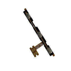 OEM Volume Power Button Flex Ribbon Cable Replacement for Nokia C210 TA-1584 Parts