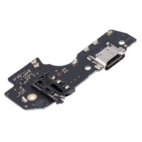 USB Charging Port Flex Cable Replacement for Samsung Galaxy A03S SM-A037 A037U SM-A037U USB Charger Charging Port Dock Connector Ribbon Flex Cable Replacement