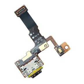 USB Charging Port Flex Cable with Microphone Mic for LG Stylo 5 Q720 Q720PS Q720TS Q720CS Q720VS Q720MS Charger Connector Dock Plug Repair