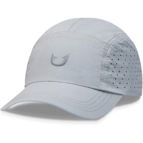 NORTHYARD Mens Running Hats, UPF40+ Quick Dry Breathable Mesh Golf Hats Lightweight Baseball Hats Cooling Tennis Cap